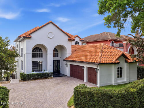 8020 Firenze Boulevard