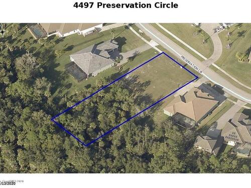 4497 Preservation Circle