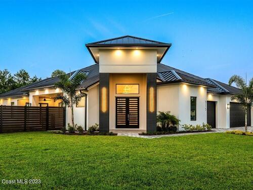 515 Topsail Drive