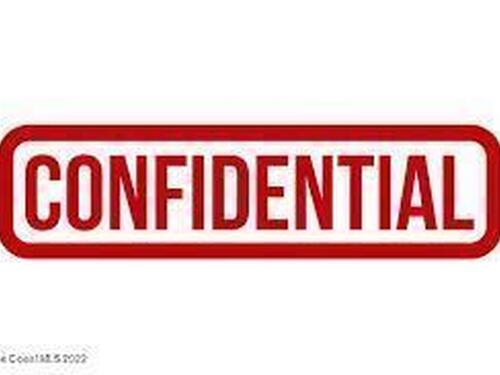 000 Confidential Drive
