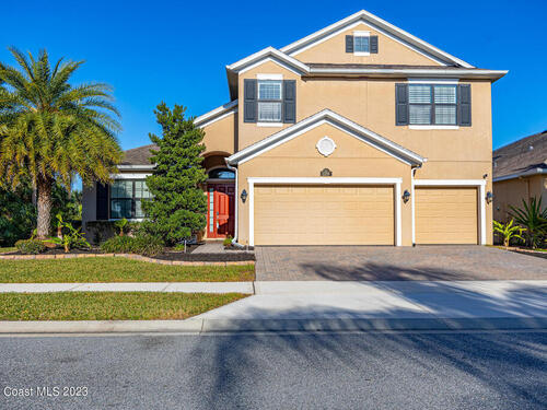1256 Shiloh Drive