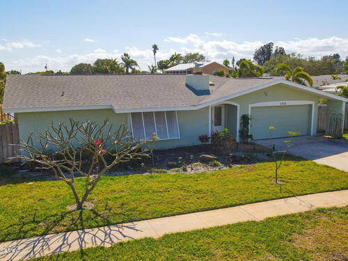 1715 Pelican Drive