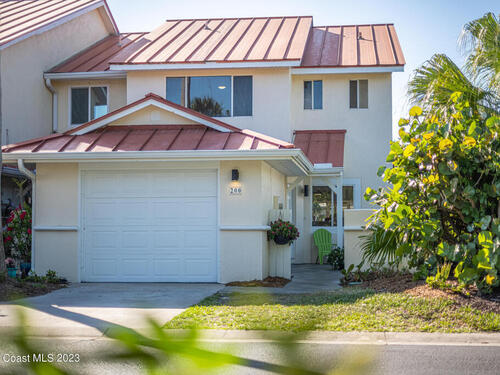 200 Oceanway Drive