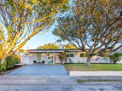 825 S Brevard Avenue