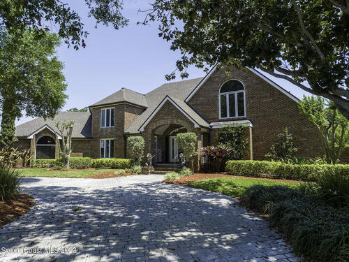 607 Woodbridge Drive