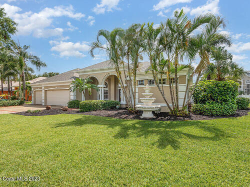 2651 Little Bend Place
