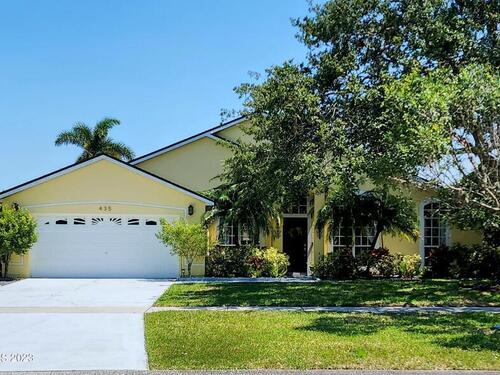 435 Cobblewood Drive