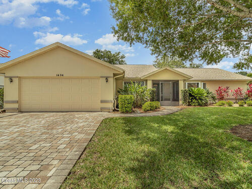 1434 Patriot Drive