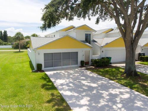 821 Villa Drive