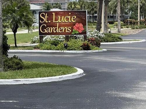201 Saint Lucie Lane