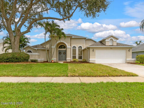474 Lake Victoria Circle