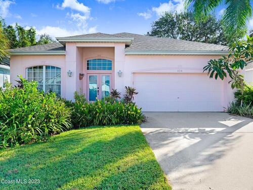 854 Villa Drive