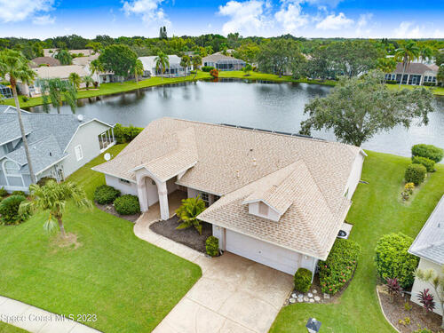 1048 Fieldstone Drive