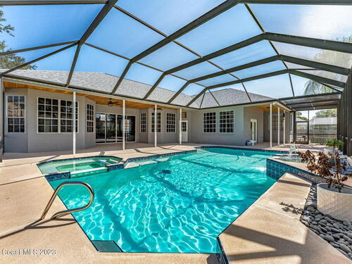 816 Brookstone Drive